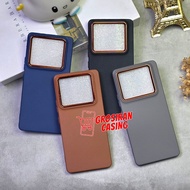 SoftCase Macaron Leather List Crom Case Infinix GT 10 Pro Infinix GT 20 Pro Infinix GT 30 Pro Infini