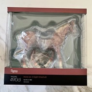 包順豐 Figma 490d 馬