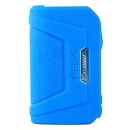 Silicone Texture Case For Aegis Legend 2 200W Protective Shell Wrap Rubber Soft Skin Cover