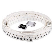 [500 Pieces]- Resistor 100 Ohm 0402 1%