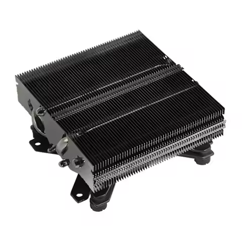 Hot Sale Lower The Cpu Fan Radiator Itx