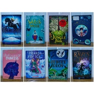 Teen Fiction Part 6 (Paperback)