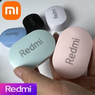 Xiaomi Redmi  Airdots 3 Fone Stereo Bass Tws Bluetooth A6S