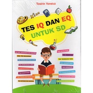 IQ and EQ Tests for Elementary Schools