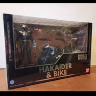Bandai SIC Hakaider Bike Vol 12