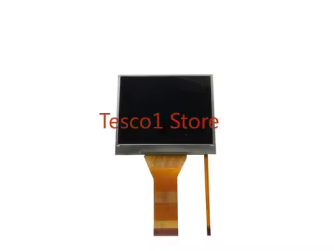 New LCD Screen Display Replacement Part For Nikon D90 D700 D300 D300S D3 D3S D3X For Canon EOS 5D2 5