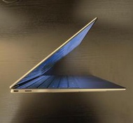 戴爾最新Dell XPS 13 9310超輕薄筆電13.4吋FHD+ i7 11代IRIS Xe觸控顯示8G 256GB