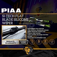 Universal PIAA Wiper PIAA Original PIAA Wiper Si Tech PIAA Wiper Myvi City Axia Vios X50 Silicone So