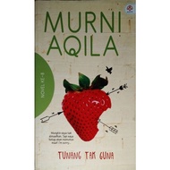 Tunang Tak guna novel