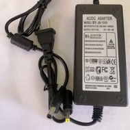AC TO DC ADAPTER 12V - 4A, 12V - 5A