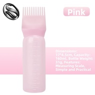 Professional Dyeing Perming Oiling Scalp Care Hairdressing Tools