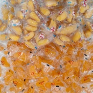 🥭CANDY GUMMY MANGGO ORANGE🍊
