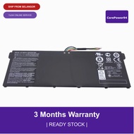 AC14B18J Battery 311 512 CB3-531 MS2394 Aspire B115 V3-111P B116 Laptop Acer TravelMate ES1-511 For 