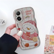 Wave Soft Case hp REALME C67 - Wave Casing - Espa.id - Fashion Case - Girls Case - Boys Case - Phone