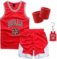 Basketball Jersey for Men, Basketball Jersey Training Clothing Sleeveless Breathable Sportswear, Bas