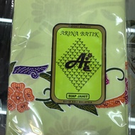 Kain Batik  Arina Untuk Kebaya