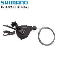 Shimano 105 SL rs700 Shifter 2x11 tốc độ xe đạp đường trường thanh chuyển số flatbar Shifter I-SPEC