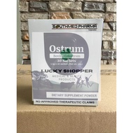 Ostrum Bovine Colostrum 20 sachets Dietary Supplement