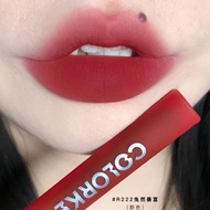 Son Môi Air Velvet R666 Colorkey 1.7g Son Bóng Dưỡng Ẩm Không Dính Cốc Bộ Sưu Tập Năm Con Giáp Thỏ 2