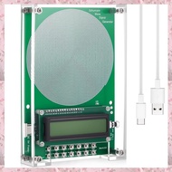 (OMAI) 0.01Hz-10000Hz Resonance Generator Ultra Low Frequency Generator Resonator Sound Frequency Ma