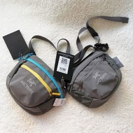 全新現貨日本arcteryx beams bag arcteryx beams bag belt bag arcteryx beams bag shoulder bag arcteryx bag ar