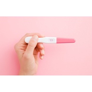 Pregnancy Test Kit (Fast Result &amp; Easy To Use)