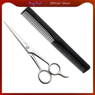 [MagiDeal] Professional Barber Hair Cutting Scissors Stainless Steel Premium Shears