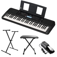 Yamaha PSR-E383 61-key Portable Keyboard