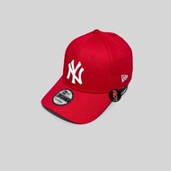 NEW ERA ORIGINAL 940 NEYYAN RED WHITE HAT