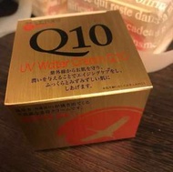 Q10 water cream 日本北海道Q10 UV WATER CREAM 80g 防UV溫泉水霜 美白/保濕/防曬