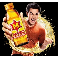M-150 ENERGY DRINK 150ML MINUMAN BERTENAGA THAILAND