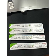 Dental fluoride varnish