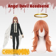 Angel Devil Chainsawman Headband - Angel Devil Headband "Chainsawman" Cosplay