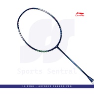 Axforce Cannon Pro Badminton Racketlining Free Coverr