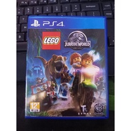 Lego Jurassic Park PS4 (Used)