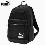 Puma Originals Daypack  Unisex Backpack - Black