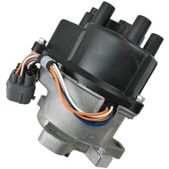 [READY STOCK] Honda CRV S10 CR-V CRV RD1 2.0 B20B Ignition Distributor Electronic TD85U