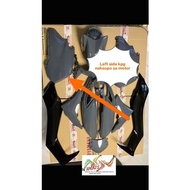 ♞Nmax v2 Power Gray Fairings Yamaha Genuine Parts