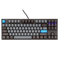 Ducky One 2 Skyline Mechanical Keyboard No LED - Speed Silver Switch