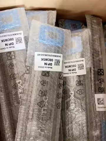 Brand New Original 08CW5K 8CW5K Front Panel Bezel FOR Dell PowerEdge R540 R740 R740XD EMC 2U Rack Se