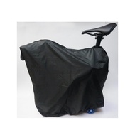 Cycling Bike Frame Hidden Dust Cover For Brompton Folding Bike Bicycle PIKES 3SIXTY Protective Gear Protector With Bag