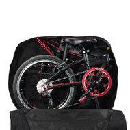 14-Inch To 20-Inch Thick Bike Bicycle Waterproof Carry Folding Bike Bag