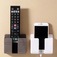 HP Cheap online goods Wall Mounted Cell Phone Charger Remote Control Cell Phone Holder Dimensions 9.