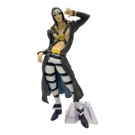 JoJo's Bizarre Adventure (JoJo's Bizarre Adventure) [Opened] Risotto Nero Figure MASTERLISE A Prize
