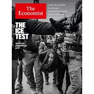 [eMagazine/PDF] The Economist - 31st Jan - 6th Feb 2026
