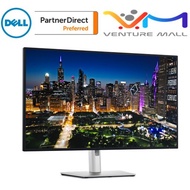 Dell UltraSharp 32 4K Thunderbolt Hub Monitor - U3225QE/3Years Dell Warranty