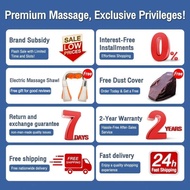 Massage Xuti Chair A PRO Multi Functional Electric Capsule Smart Bluetooth No Installation