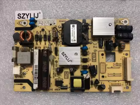 original 40-P061C2-PWE1XG 08-PE061C2-PW200AA power panel L32F2350B