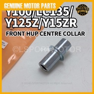 YAMAHA Y100 / LC135 / Y125Z / Y15ZR FRONT HUP CENTRE COLLAR Y 100 LC 135 Y125 Z Y15 ZR HUB BUSH TAYA