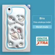 Vivo Y53S 4G Y55+ Y55S 2023 Y75 T1 Y71 T71I Y81 Y83 Y81I Y91 Y91I Y93 Y95 Y91C Y1S Y90 5G Phone Case